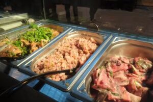 Sztuka śledzia Wrocław