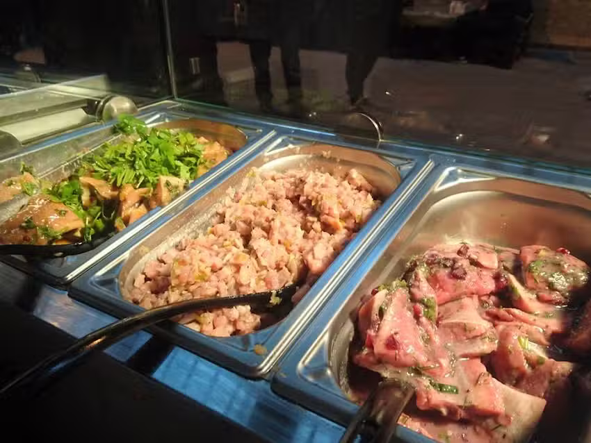 Sztuka śledzia Wrocław