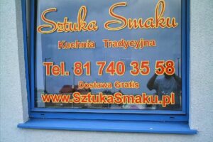 Sztuka Smaku