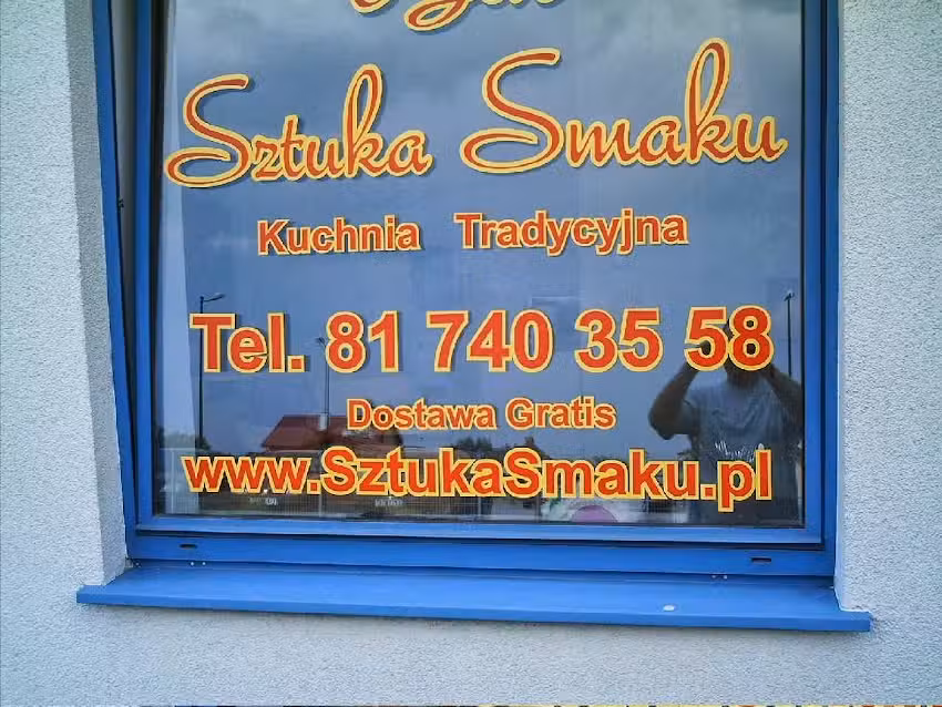 Sztuka Smaku