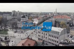 T-Matic Grupa Computer Plus