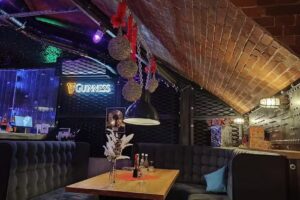 TABANA Food & Music | Restauracja Gorz&oacute;w Wielkopolski