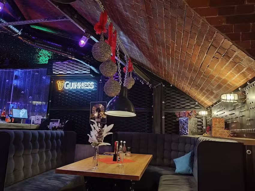 TABANA Food & Music | Restauracja Gorz&oacute;w Wielkopolski