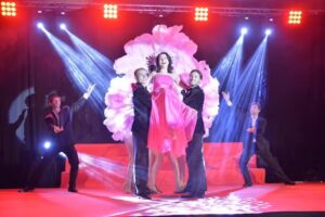 Tajemnice Imprez Integracyjnych