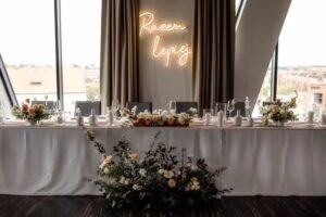 Tak Pięknie, Dekoracje ślubne, Organizacja ślubu, Gdańsk, Trójmiasto