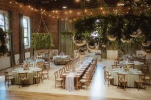 Talk About Love &ndash; Wedding Planner / Konsultant Ślubny