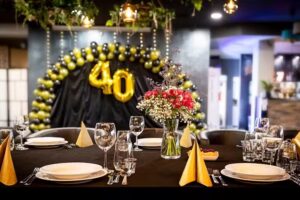 Tam Gdzie Kiedyś Music Restaurant & Pub