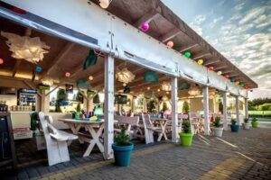 TAMADA &ndash; Hotel i Restauracja