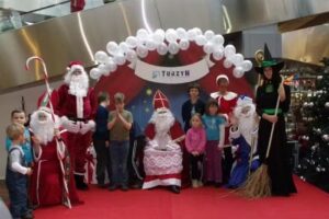 TARGET – imprezy integracyjne, festyny, pikniki, eventy