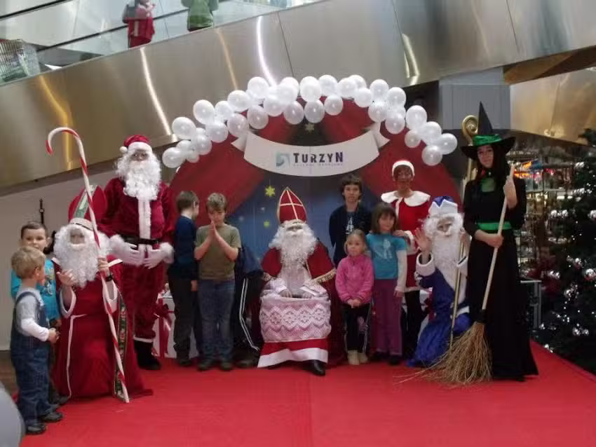 TARGET &ndash; imprezy integracyjne, festyny, pikniki, eventy