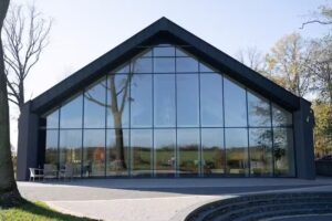 Targi ślubne MIŁOŚĆ w Werandzie