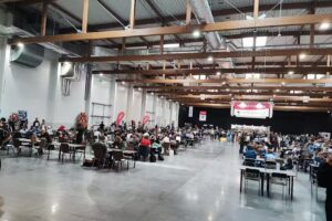 Targi w Krakowie Sp. z o.o.