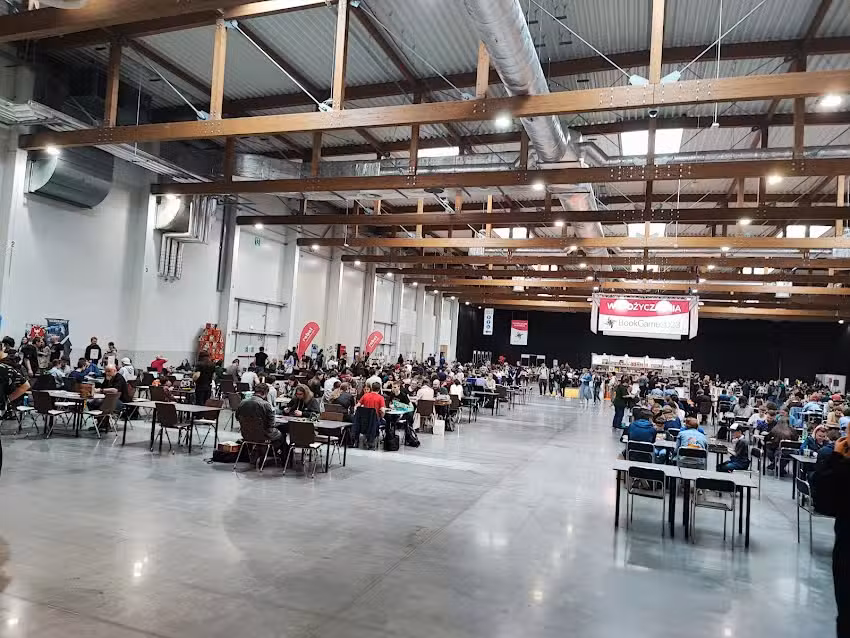 Targi w Krakowie Sp. z o.o.