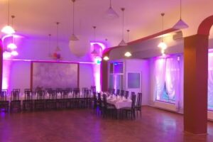 Targowa G&oacute;rka. Bar. Lipowczyk T.