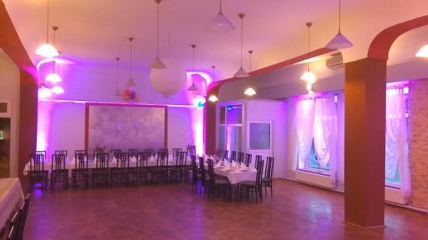 Targowa G&oacute;rka. Bar. Lipowczyk T.