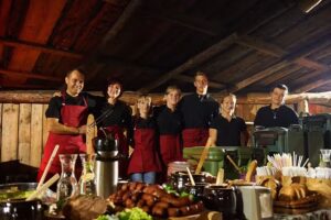 Tatra PRZYGODA &ndash; imprezy integracyjne w Zakopanem