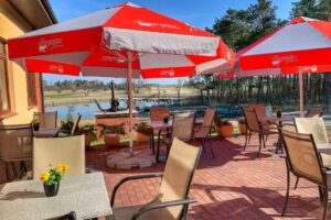 Tawerna Czarny Bocian – Restauracja, Catering eventowy, Organizacja imprez