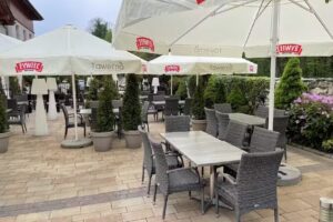 Tawerna & Villa Toscana