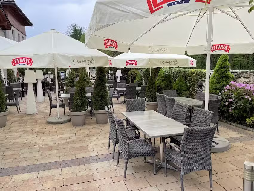 Tawerna & Villa Toscana