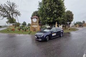 Taxi Żnin 24 h – Taksówki|Transport|Zakupy|Obsługa Imprez