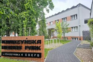 TDF nieruchomości sp. z o.o.