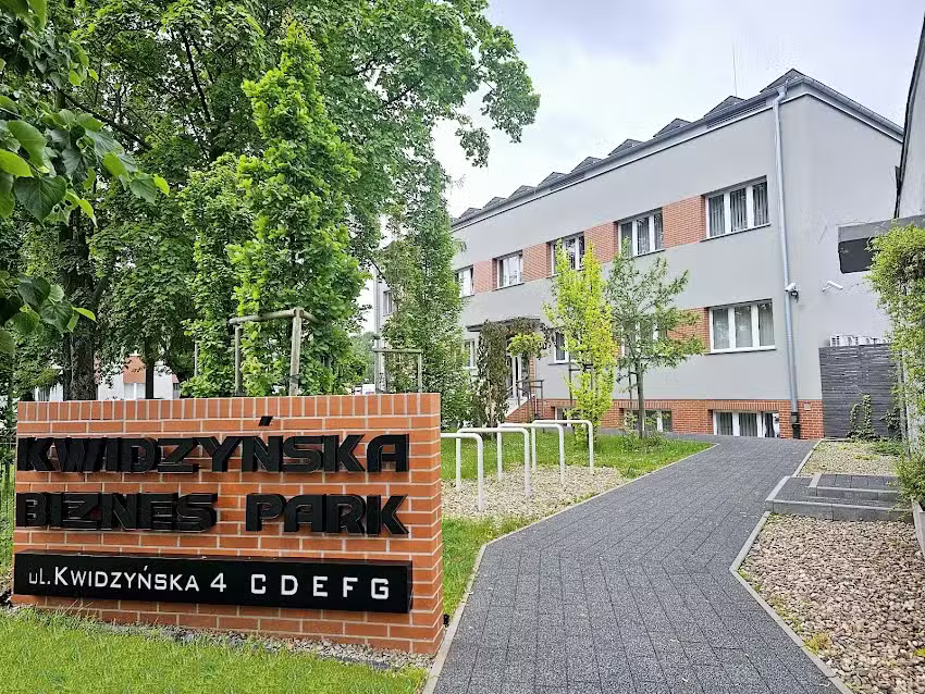 TDF nieruchomości sp. z o.o.