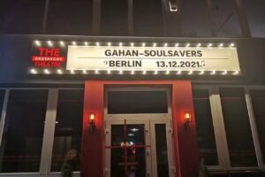 Teatr Muzyczny The Droshkoov Theatre