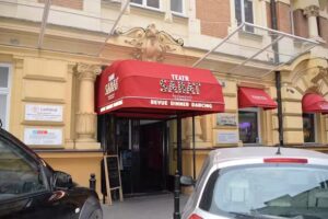 Teatr Sabat Małgorzaty Potockiej