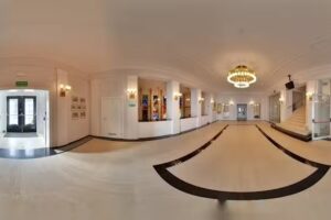 Teatr Zdrojowy – Centrum Kultury