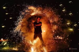 Teatr Żywioł&oacute;w Versus