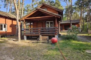 TEMAR – Kompleks Wypoczynkowy w Kołatce