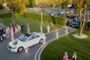 TeoriaEventu Atrakcje Weselne