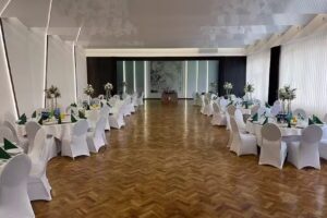 Tequila Flow – Zembrzyce