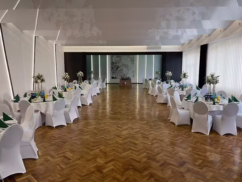 Tequila Flow &ndash; Zembrzyce