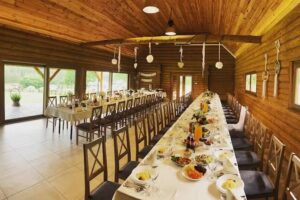 Teren Eventowy Wapienniki