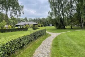 Teren Rozrywki Outdoor Hotelu Kozi Gr&oacute;d