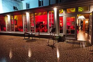 Terenowiec Integracja