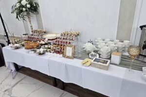 Terminal centrum konferencyjno &ndash; szkoleniowe