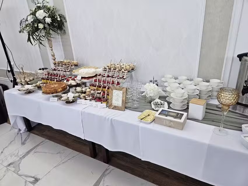 Terminal centrum konferencyjno &ndash; szkoleniowe