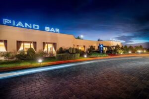 The Amber Business & Spa Hotel