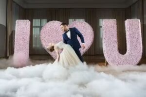 The Best Atrakcje Weselne i nie tylko