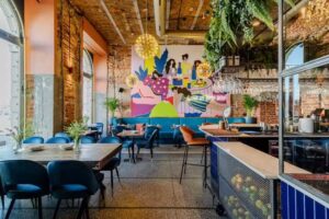 the BITES by Marcin Wachowicz