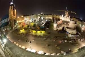 The Bonerowski Palace