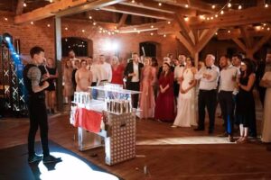 The Good Bar – Agencja Barmańska