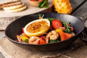 The Kitchen – Dieta pudełkowa Premium.