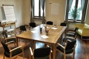 The Miejsce – Sale szkoleniowe i konferencyjne