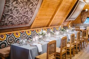 The One Weddings & Events