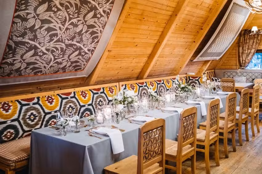 The One Weddings & Events