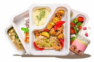 TIM Catering dietetyczny