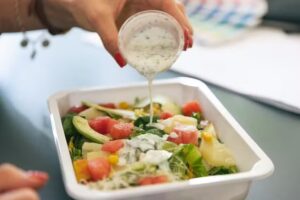 TIM Catering dietetyczny – Dieta pudełkowa Jelenia Góra